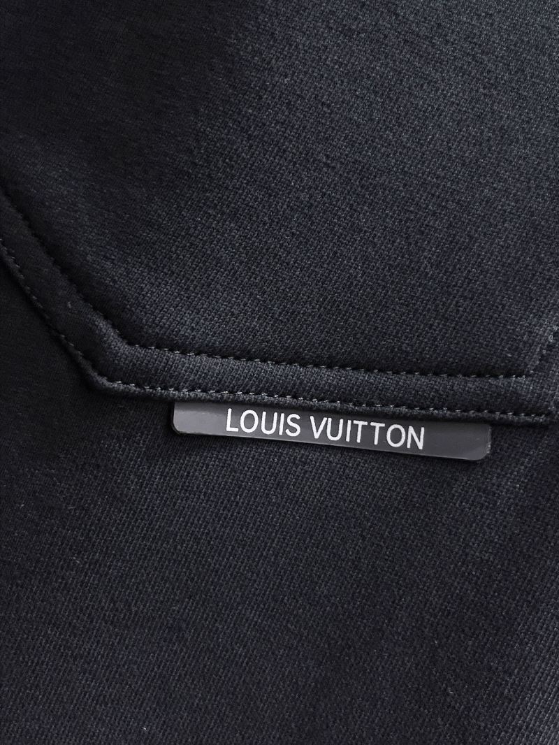 Louis Vuitton Long Pants